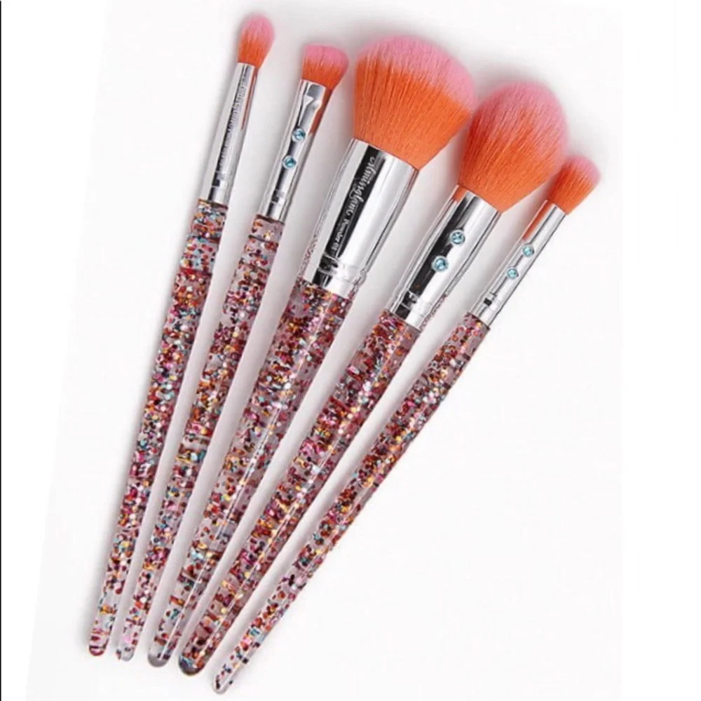 SLMISSGLAM Rainbow 